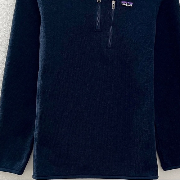 Patagonia Better Sweater Youth - Picture 3 of 11